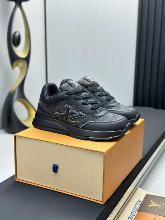 Picture of Louis Vuitton Shoes _SKULVsz38-46hnx062616715